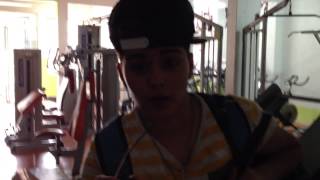 BEL BIEBER TE INVITA AL TOUR SWAGGY BUBBLES CURICO ! BLOW UP POP