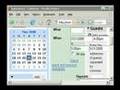 Google Calendar Connectors Demo