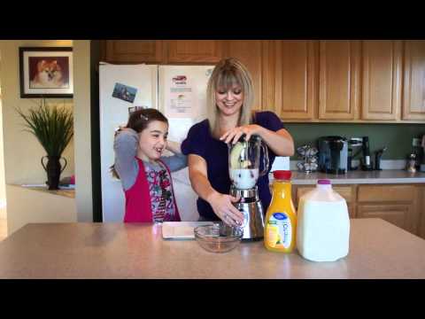 how to make smoothies