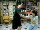 Wing Chun Gor Sau. Alex. 23Feb08'