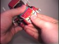 Animated Ratchet