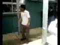 BAILE POKEMON