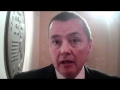 Cornered: Willie Walsh talks leadership
