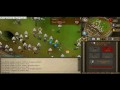 [RS] Chingwoo1 Pk vid 3 (claw spec to ags spec rush)