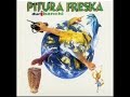 PITURA FRESKA - LA PIANTA - (DURI I BIANCHI) PITURA FRESKA - LA PIANTA - (DURI I BIANCHI)