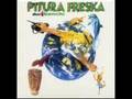 PITURA FRESKA - LA PIANTA - (DURI I BIANCHI)