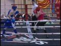 4º Diego Goncet (S. Andalucia) vs Ivan Castillo (S. Madrid)
