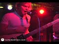 Grizzly Bear - Knife - Live from Minneapolis, MN