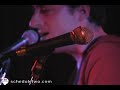 Grizzly Bear - Knife - Live from Minneapolis, MN