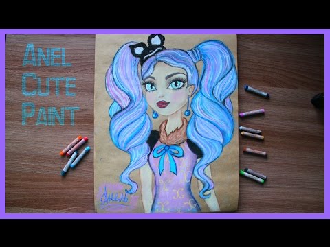 Рисовать китти чешир поэтапно Рисовать китти чешир поэтапно