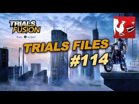 Trials Fusion: Trials Files #114