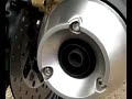 Yamaha YZF R15 Review - AutoCar India