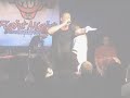 MC´s Fight Night - Battle Tour Presentation