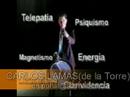 CARLOS LAMAS (de la Torre) PRESENTACION MENTAL 1