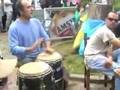 Clausura de Las Gildas 2007