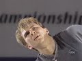 Alexei Yagudin 2002 Nagano Worlds Fluff & Exhibition
