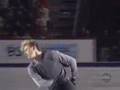 Alexei Yagudin 2002 Nagano Worlds Fluff & Exhibition