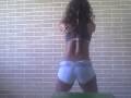 NOKTURNA9 DOMEYIS KASSAV TRIBAL FUSION BELLY DANCE TO ZOUK LAMBADA MUSIC