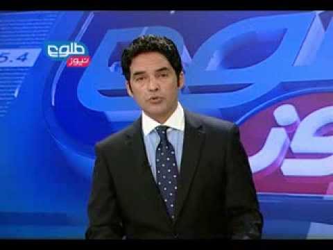 TOLOnews 6pm News 11 December 2013 / طلوع نیوز، ۲۰ قوس/آذر ماه ۱۳۹۲