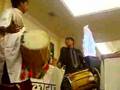 Lakhan Powering The Dhol/ Midlandz Finest Johnny Jamin