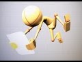 Animation Mentor Student - Class 1 Jais Bredsted
