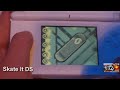 Skate It DS Game Play