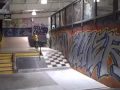 extra Oakland Vert footy
