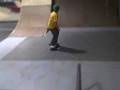 extra Oakland Vert footy