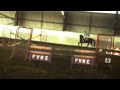 CONTEST ENTRY-1 'jumping' clip!