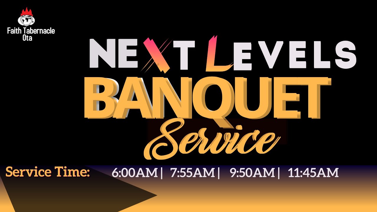 Winners Chapel Live Sunday Service 30 May 2021 with Bishop David Oyedepo