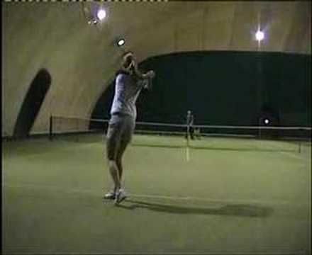 Tennis Female from Russia looking ...