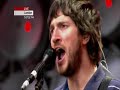 Red Hot Chili Peppers - By The Way [Live Earth\