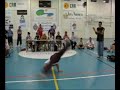 SEMIFINAL: Infamous Rockers VS Nadie Crew