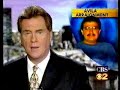 KCBS - CBS 2 News at 5 Open - 2002