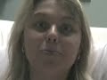 Living with Multiple Sclerosis - receiving steroids Part 2