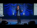 Dylan Moran: Как Арнольд Шварценеггер стал губернатором
