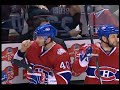 Zach Parise OT Goal vs Montreal 12/6/08