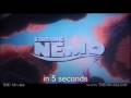 Finding Nemo in 5 seconds