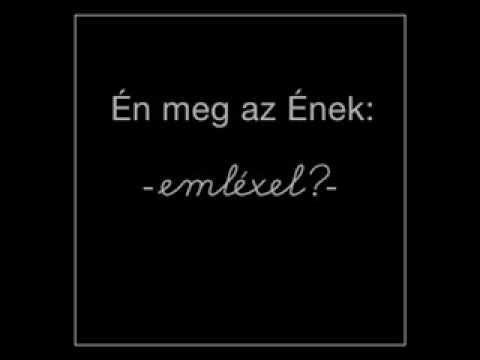 komédia - Szegény-szegény apró legény, Ma este munkába állsz! Mókázz, nevess, hogy pénzt keress! Ha kell a fejedre állsz! Most még tiéd, a mező a rét, Most még van ját...
