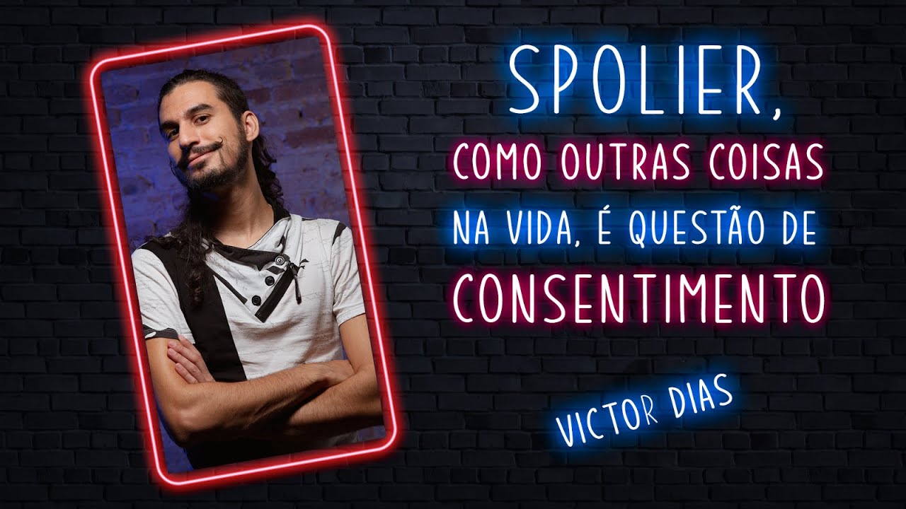Audiovisual é só cinema? O que é o Pipoca à Milanesa? Victor Dias explica! | LAM - T02 E05