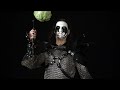 Click here to watch this video Vegan Black Metal Chef's SloMo Remix!