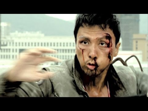 ID - Join us on Facebook http://facebook.com/FreshMovieTrailers Pre-Order Now ➨ https://itunes.apple.com/us/movie/special-id/id785503537?uo=4&at=10l6eu Donnie Yen (IP MAN & IP MAN 2) is...