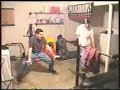 Faz & Jiz pre show circa 98