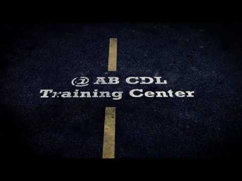 how to train for a cdl license