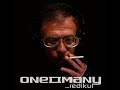 ONE II MANY - REDIKUL ONE II MANY - REDIKUL