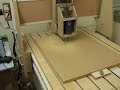 My Homemade cnc Router