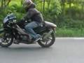 Aprillia rs 125