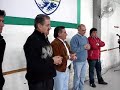 Nueva entrega del PROMINIF
