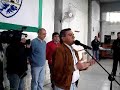Nueva entrega del PROMINIF