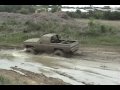 TEXAS Muddin Skull Crusher k5